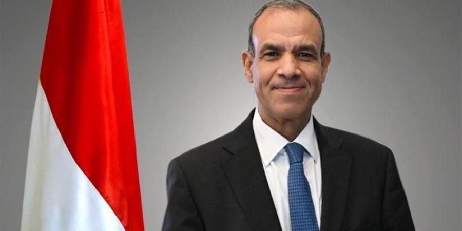 مصر تدين استهداف ناقلة كويتية في مضيق هرمز - المدينة برس