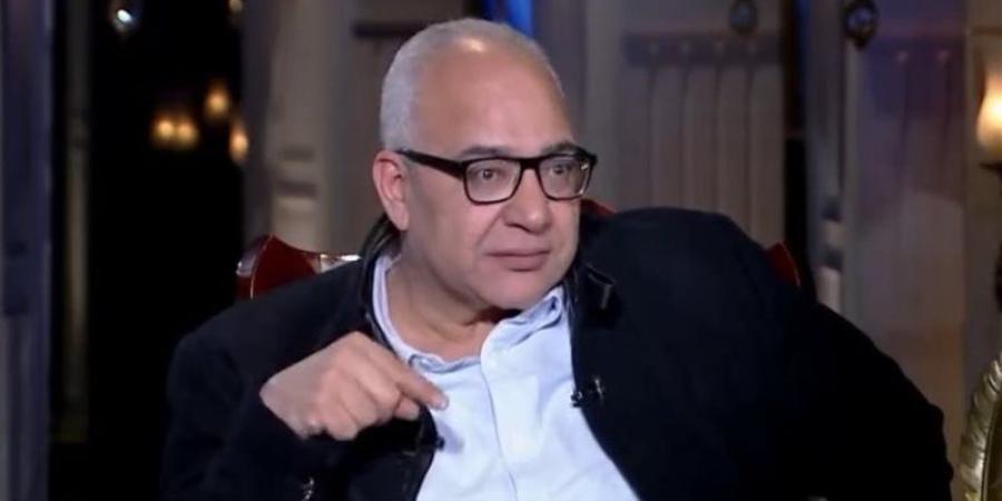 قرار قضائي جديد في دعاوى طليقة بيومي فؤاد - المدينة برس