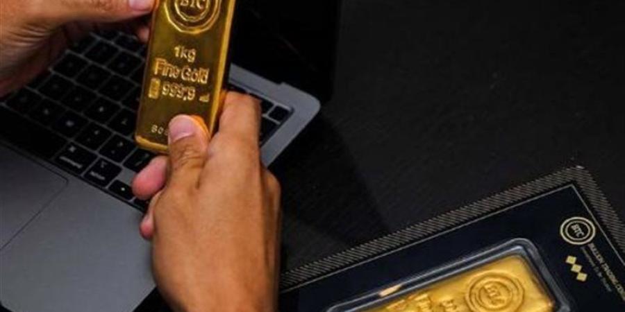 استقرار في أسعار سبائك الذهب اليوم الثلاثاء (تحديث لحظى) - المدينة برس