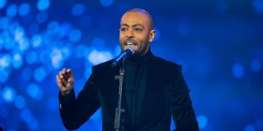 تامر عاشور يتصدر تريند يوتيوب بأغنية "جدع" - المدينة برس