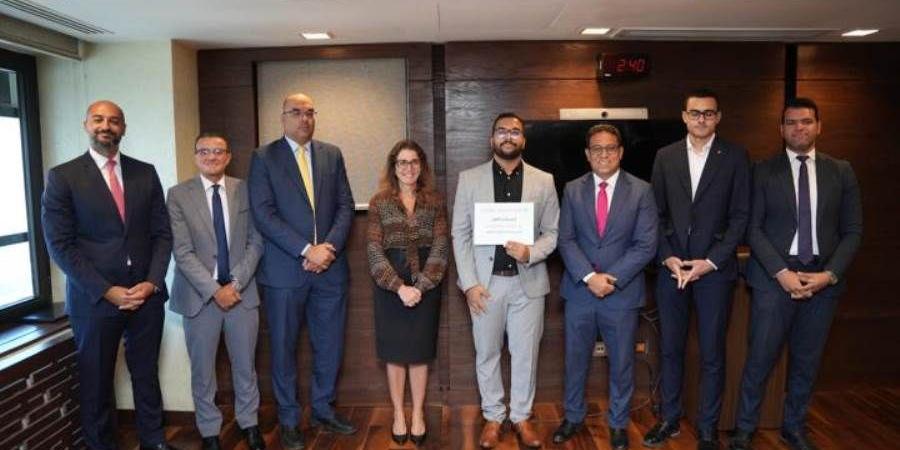 الأهلي المصري يختار أفضل المشروعات المقدمة ضمن مبادرة “شباب شامل” برعاية البنك المركزي - بوابة المدينة برس