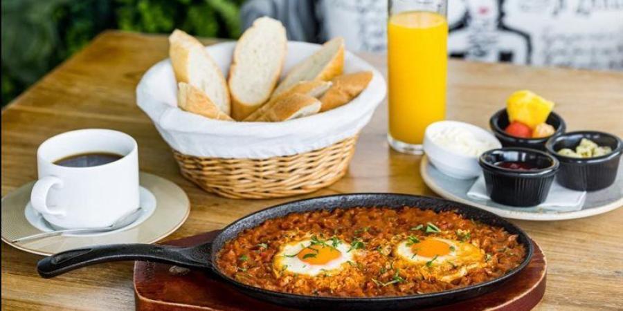 طريقة عمل الشكشوكة بوصفات متنوعة لوجبة شهية وسريعة - المدينة برس