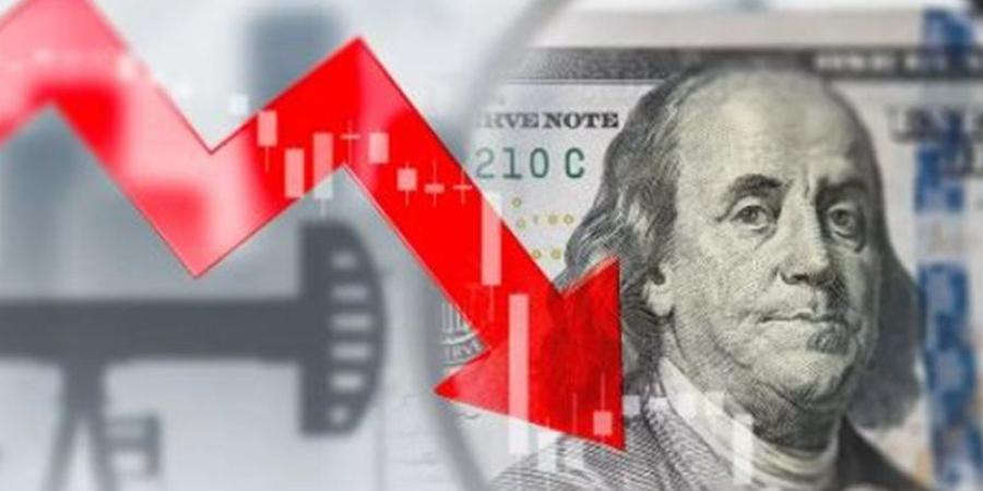 ضغوط تضرب الدولار، المؤشر العالمي يفقد 0.06% - المدينة برس