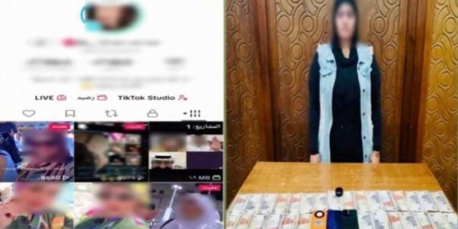 من أجل حفنة دولارات، جنون المشاهدات والأرباح يدفع صانعات محتوى لتجاوز الخطوط الحمراء - المدينة برس