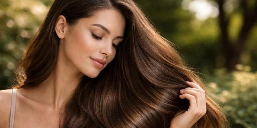 حمامات كريم طبيعية بالبروتينات النباتية لترميم الشعر واستعادة نعومته - المدينة برس