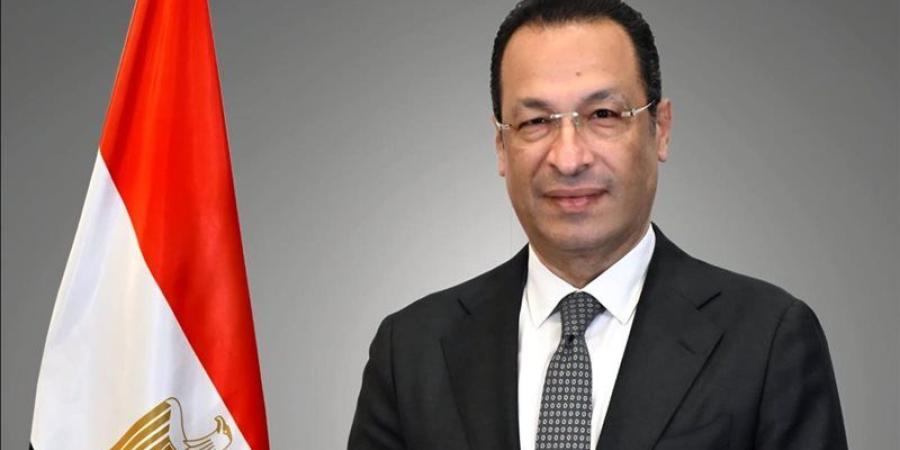 وزير الاتصالات: صادرات التعهيد سجلت 5.2 مليار دولار في 2025 - المدينة برس