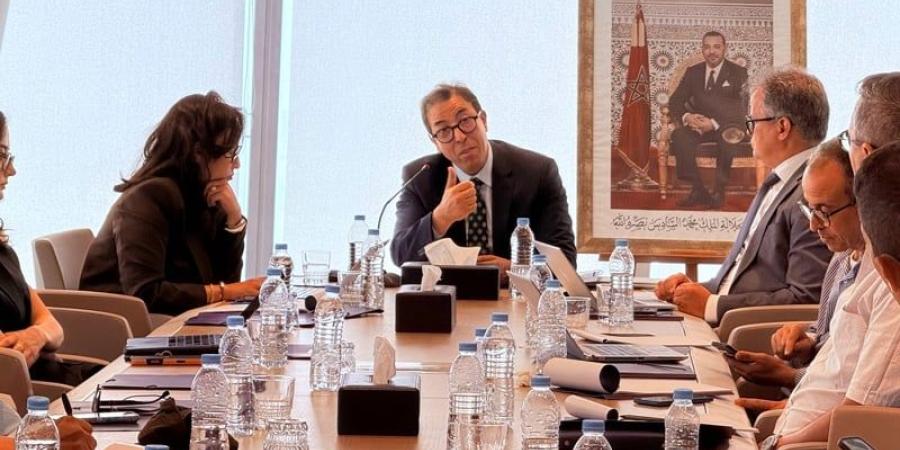 بنك المغرب يصدر عقوبات تأديبية ومالية ضد بنوك ومؤسسات ائتمان مخالفة - بوابة المدينة برس