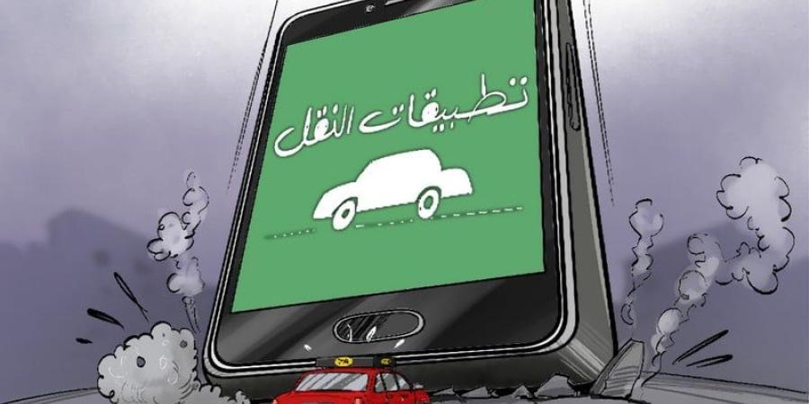 "براكاج" يغضب سائقين في البيضاء - بوابة المدينة برس