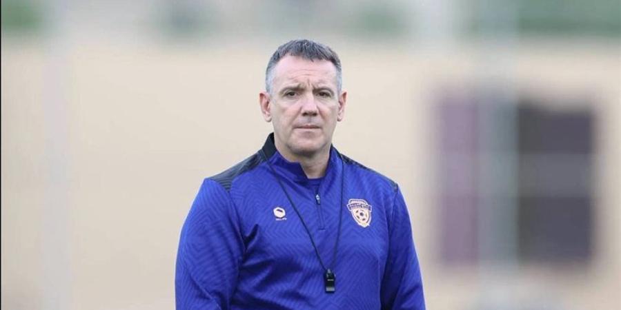 الزمالك يعلن اليوم عن التعاقد رسميا مع المدرب الصربي فوك رازوفيتش - المدينة برس