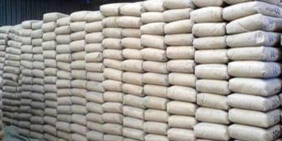 طن العامرية يسجل 1,450 جنيها، أسعار الجبس في سوق مواد البناء مساء اليوم - المدينة برس