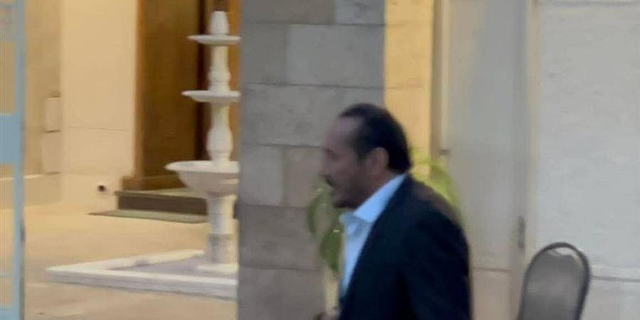 علي الحجار وأحمد فؤاد هنو ونادية مصطفى في عزاء هاني شنودة - المدينة برس