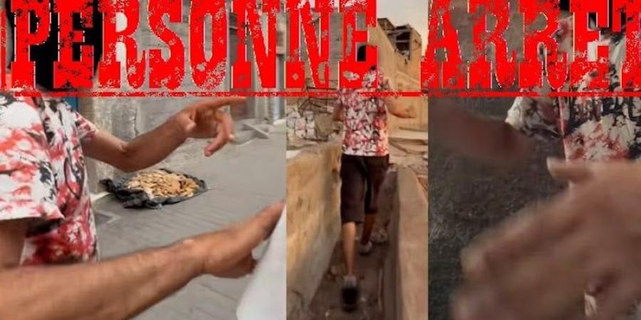 الاعتداء على سائح يورط شخصا بمراكش - بوابة المدينة برس