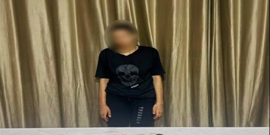 "الترند" يقودها للحبس، فيديو الرقص بالأسلحة البيضاء يوقع فتاة البحيرة في قبضة الأمن - المدينة برس