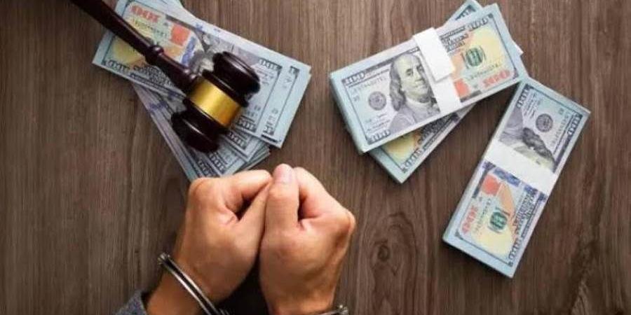ضبط قضايا اتجار غير مشروع بالنقد الأجنبي بقيمة تتجاوز 3 ملايين جنيه خلال 24 ساعة - بوابة المدينة برس