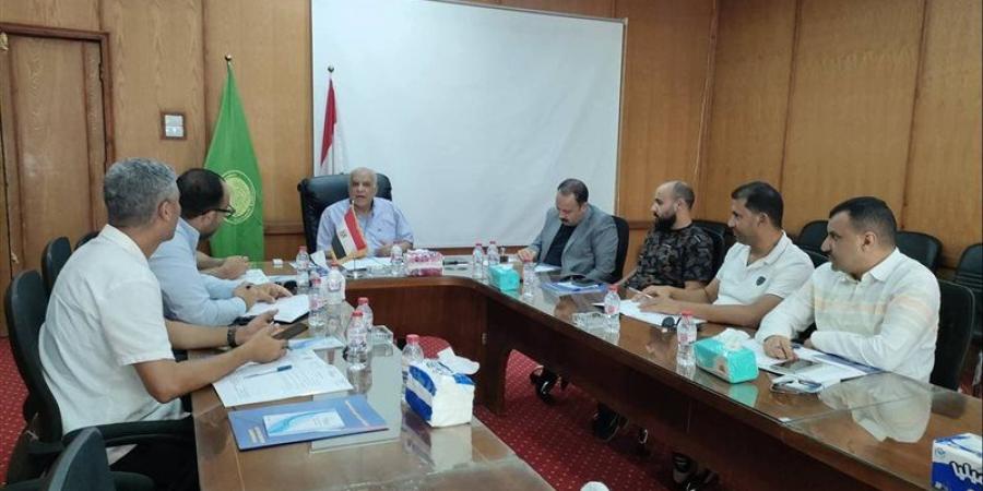 إقامة معرض "أهلًا مدارس 2026" بنادي المنتزه بالإسماعيلية لمدة شهر - المدينة برس