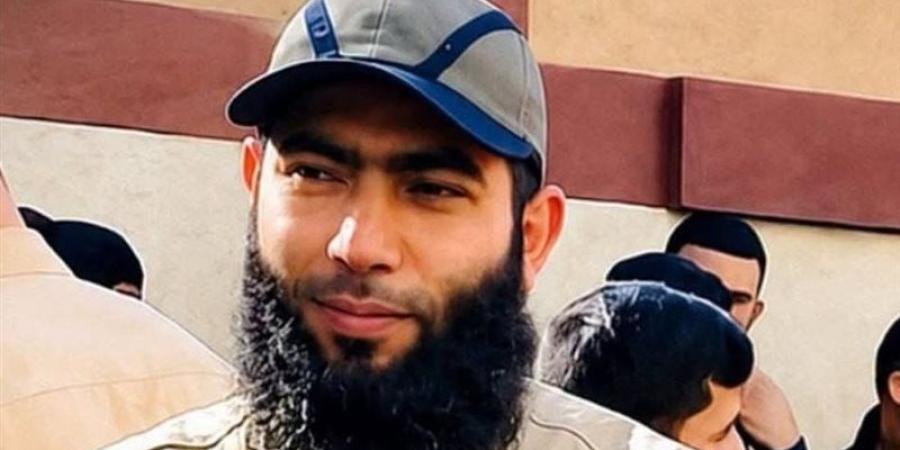 جيش الاحتلال الإسرائيلي يعلن اغتيال رئيس قسم عمليات حماس في غزة - المدينة برس