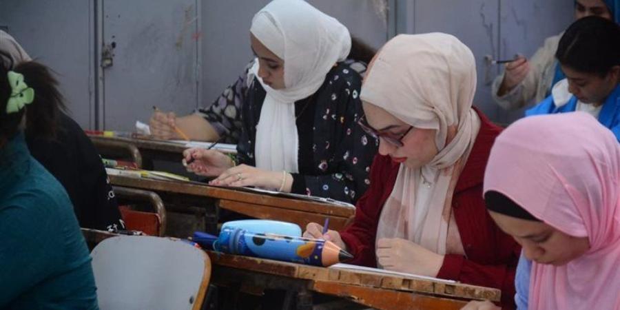 التعليم العالي: 29 ألف طالب يسجلون لأداء اختبارات القدرات، وهذا آخر موعد للتسجيل - المدينة برس