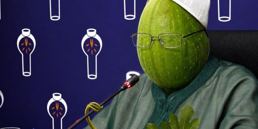 صَاحبُ "البَاكُور الهَنْدي" - بوابة المدينة برس