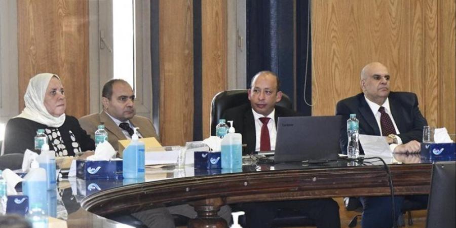 مجلس كلية طب قصر العيني يعتمد الخريطة الدراسية للعام الجديد 2026-2027 - المدينة برس