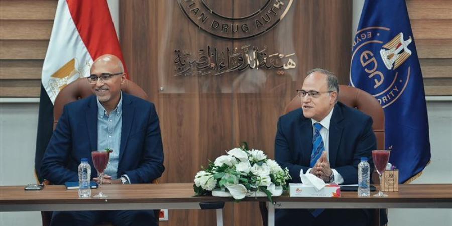 هيئة الدواء: بيئة استثمارية جاذبة وتوسع في التصنيع المحلي لتعزيز الأمن الدوائي - المدينة برس
