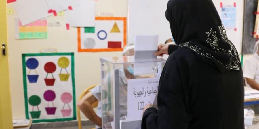 "بارومتر" يقيّم التمكين الحزبي للنساء - بوابة المدينة برس