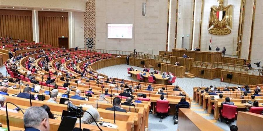 مجلس النواب: إقرار 162 مشروع قانون بدور الانعقاد الأول - المدينة برس