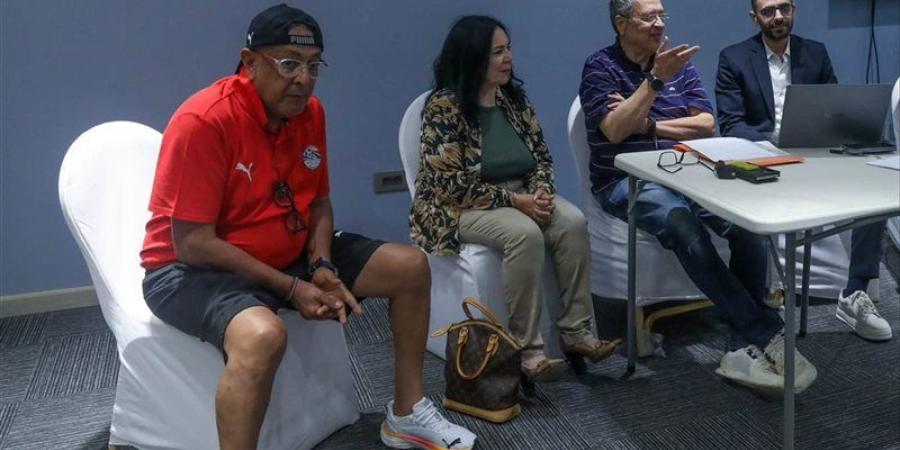 اجتماع تنسيقي لمنتخب مصر للكرة النسائية قبل السفر إلى المغرب - المدينة برس