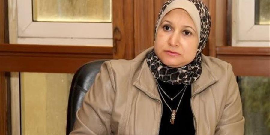 كوثر محمود تشكر الرئيس السيسي لتوجيهه بإعادة النظر في بدلات وحوافز التمريض - المدينة برس