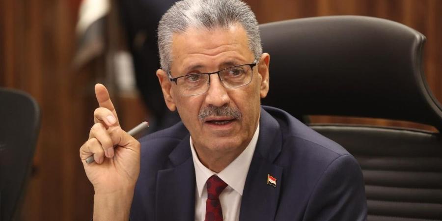 وزير النفط العراقي: 200 مليار دولار قيمة الصفقات التي وقعها رئيس الوزراء في أميركا - بوابة المدينة برس