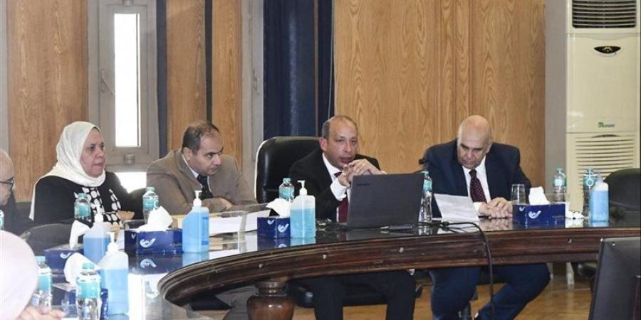 عميد قصر العيني: شركة جامعة القاهرة شريك محوري في تحويل الأبحاث إلى مشروعات وطنية - المدينة برس