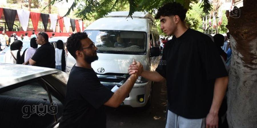 موعد إعلان نتيجة الثانوية العامة 2026، كل ما تريد معرفته عن توقيت اعتمادها رسميا - المدينة برس