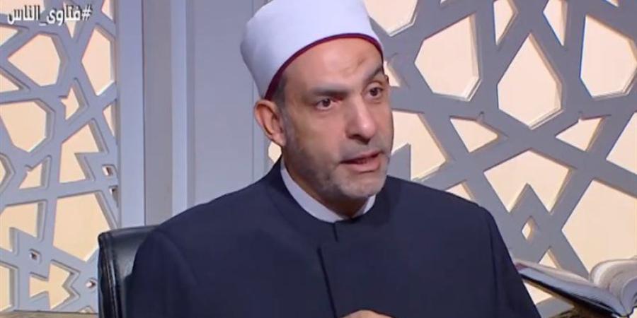 هل تحكم الشريعة علاقة صاحب العمل بالعامل؟ أمين الفتوى يوضح (فيديو) - المدينة برس