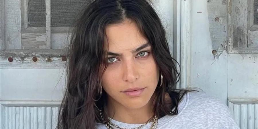 جولي في مسلسل حب ع ورق، من هي الفنانة ريم خوري؟ - المدينة برس