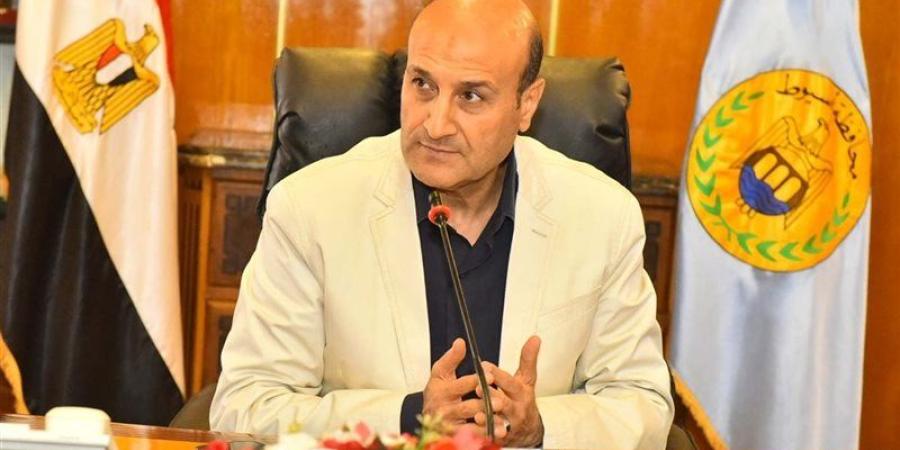 فتح باب التقديم لحجز 50 وحدة سكنية شاغرة بأبنوب وأبو تيج في أسيوط بنظام السداد النقدي - المدينة برس