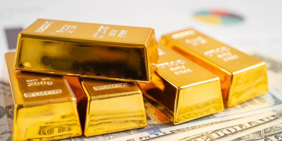 الذهب يرتفع لأعلى مستوى في أسبوعين - بوابة المدينة برس