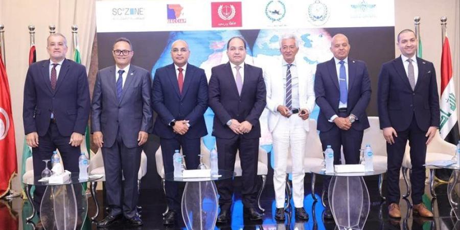 علاء عز: تطوير النقل واللوجسيتيات مفتاح نجاح منطقة التجارة الحرة الأفريقية - المدينة برس