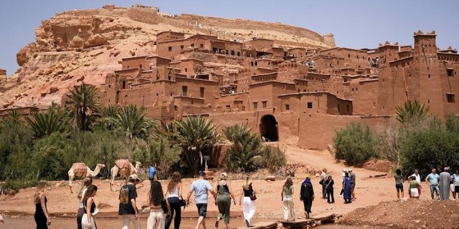 وجهات قروية تجذب "المصطاف الداخلي" من أجل تنمية الاقتصاد المحلي - بوابة المدينة برس