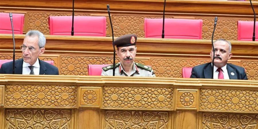 رئيس برلمانية حزب العدل بالنواب يعلن رفضه لإنشاء جامعة كيان - المدينة برس