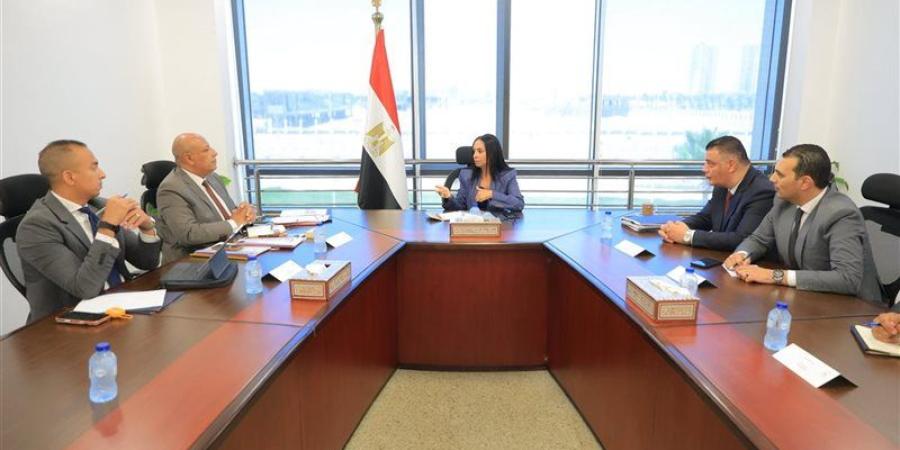 التضامن: ارتفاع أرباح بنك ناصر إلى 5 مليارات جنيه - المدينة برس