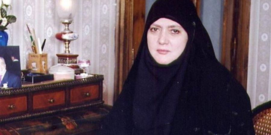 شمس البارودي عن دعوتها لمناقشة حق الأداء العلني: انا مشطوبة من النقابة - المدينة برس