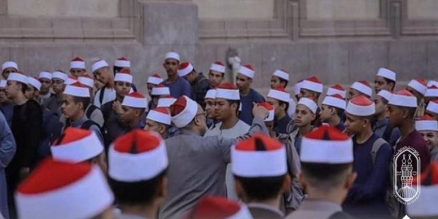 الأزهر يحسم موقفه من تطبيق نظام البكالوريا - المدينة برس