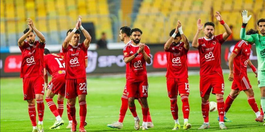 الأهلي الأبرز، المستفيدون من زيادة عدد أندية دوري أبطال أفريقيا - المدينة برس