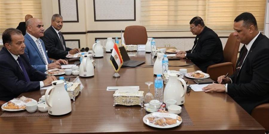 مجلس أمناء جنوب الوادي الأهلية يعتمد الخريطة الزمنية والمصروفات للعام الجديد - المدينة برس