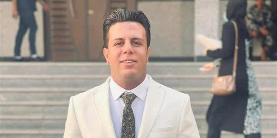 مصطفى الششتاوي: إعطاء مخدر لفتاة بني سويف معناه سلب إرادتها وعقوبته تصل للمؤبد - المدينة برس