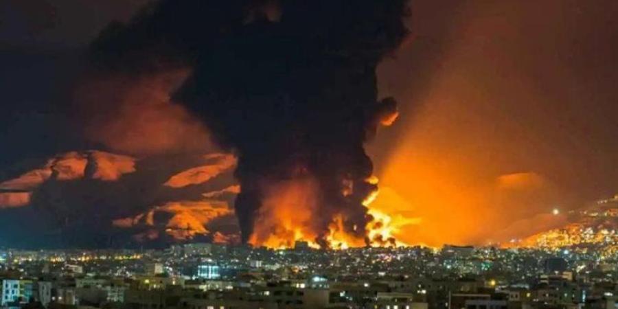 وكالة "فارس": دوي انفجارات يهز ميناء ماهشَهر ومدينة تبريز - المدينة برس