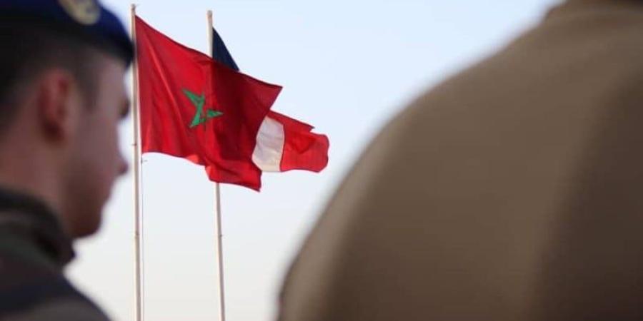 المغرب وفرنسا في القرن الأطلسي .. من ذاكرة العلاقة إلى جغرافيا القوة - بوابة المدينة برس