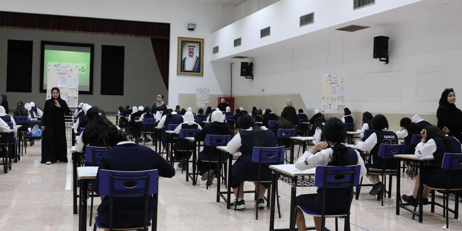 «التربية»: صرف مكافآت العاملين في كنترول الاختبارات غداً - بوابة المدينة برس
