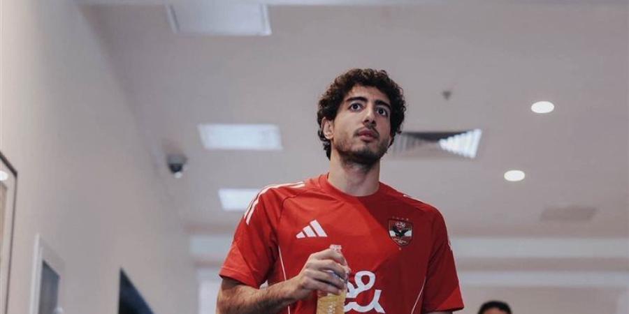 الأهلي يجدد عقد محمد هاني حتى 2030.. تعرف على التفاصيل - المدينة برس