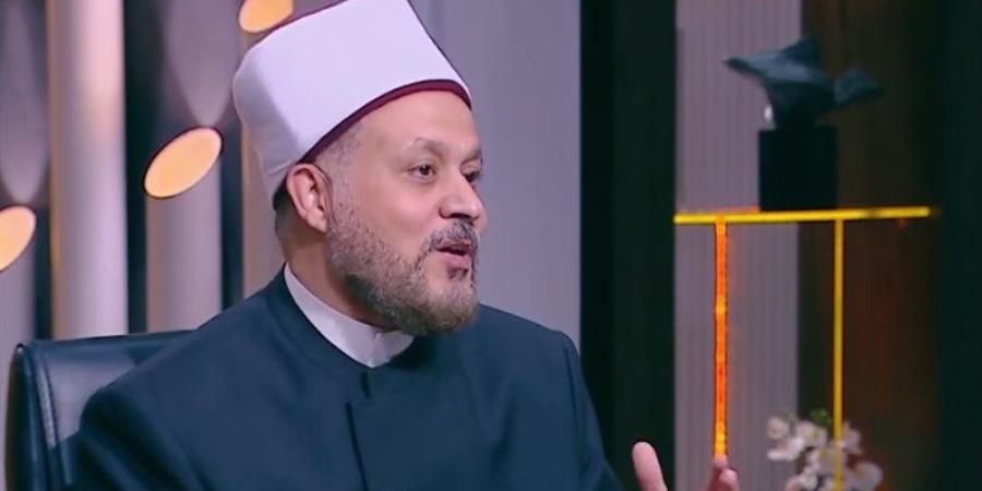 عالم أزهري يحذر من خطورة استخدام الذكاء الاصطناعي في الإفتاء (فيديو) - المدينة برس