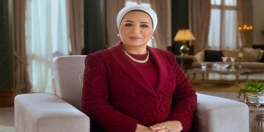 انتصار السيسي: ثورة 23 يوليو علامة مضيئة حملت آمال المصريين في العزة والكرامة - المدينة برس